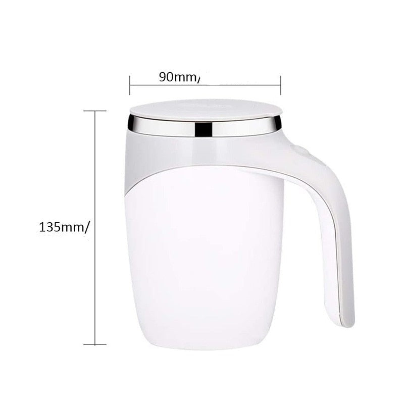 Caneca Mixer Automática